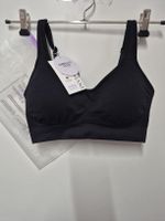 Invisiwear BH Gr.S, schwarz