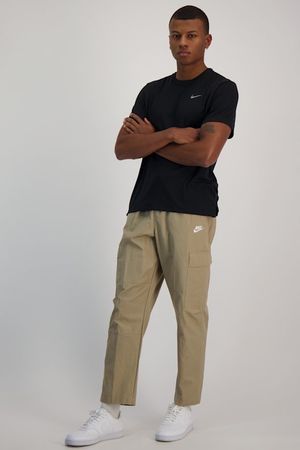 Pantalon Nike beige