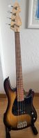 Bass Sandberg California ll VS-4 Lionel Shortscale