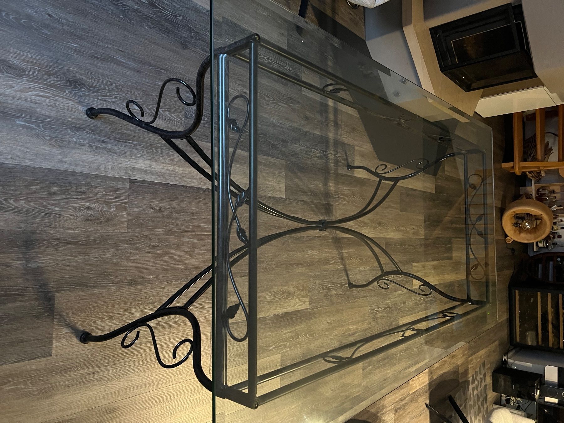 Tische: Table salle à manger – Gebraucht aus GOLLION von Dupuisv 1