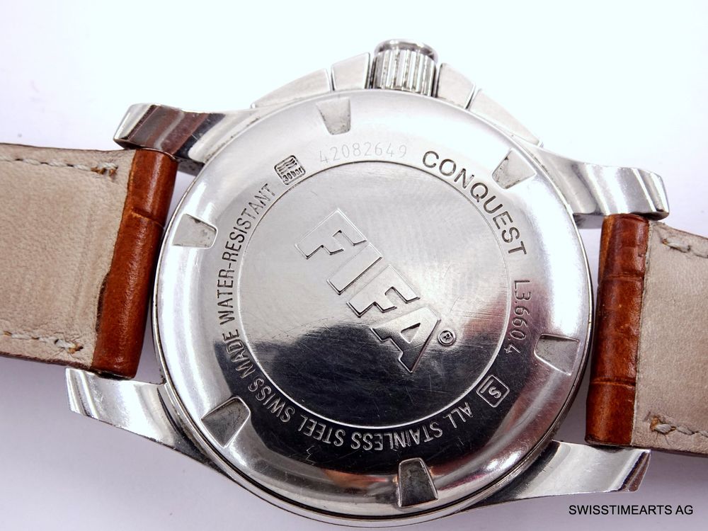 Longines l36604 hot sale