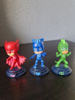 3 Tonies PJ Masks