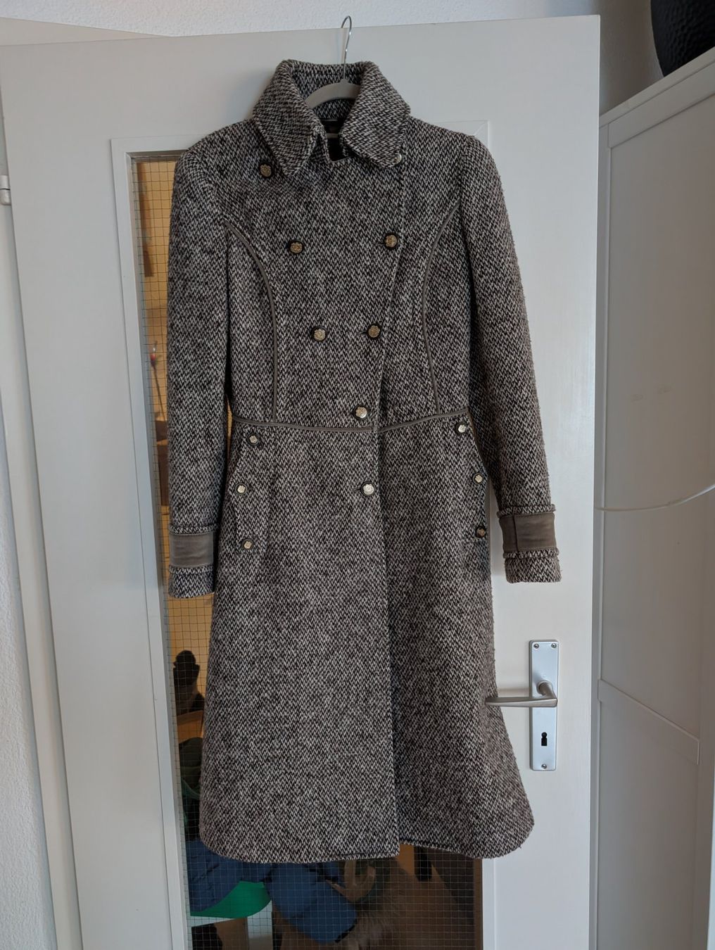 Dolce & Gabbana Cappotti: Mantel von dolce&gabbana XS – Usato da Egg b. Zürich venduto da ana_5xpl 3