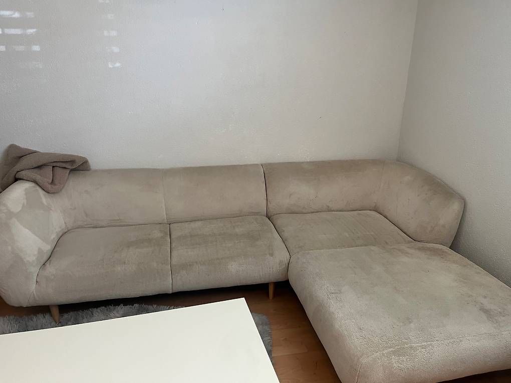 Sofas: Sofa  – Gebraucht aus Wohlen AG von eli_zq6c 1