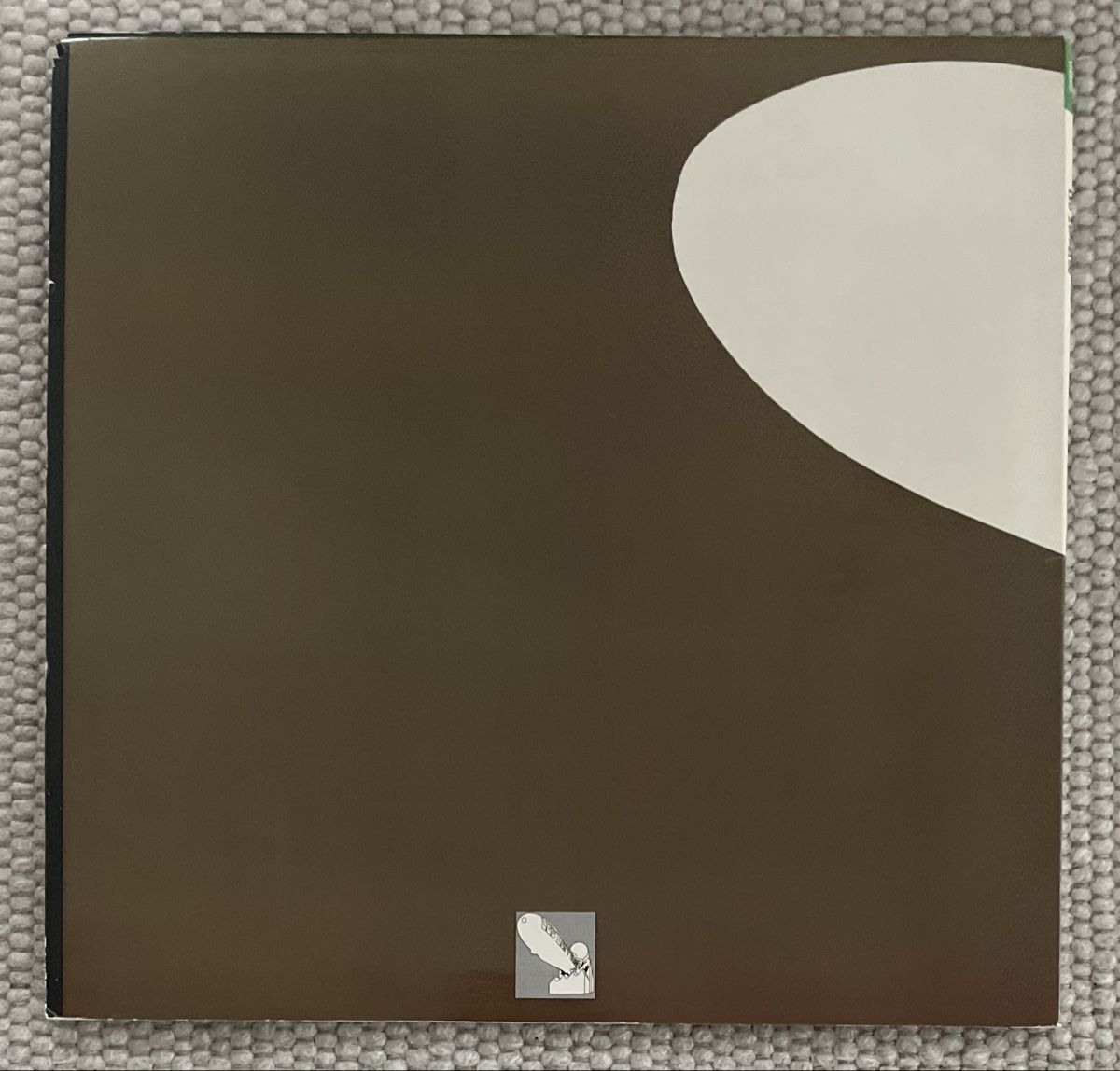 Schallplatten: Led Zeppelin – Led Zeppelin II – Gebraucht aus Aadorf von Assyrian-Bazar 1
