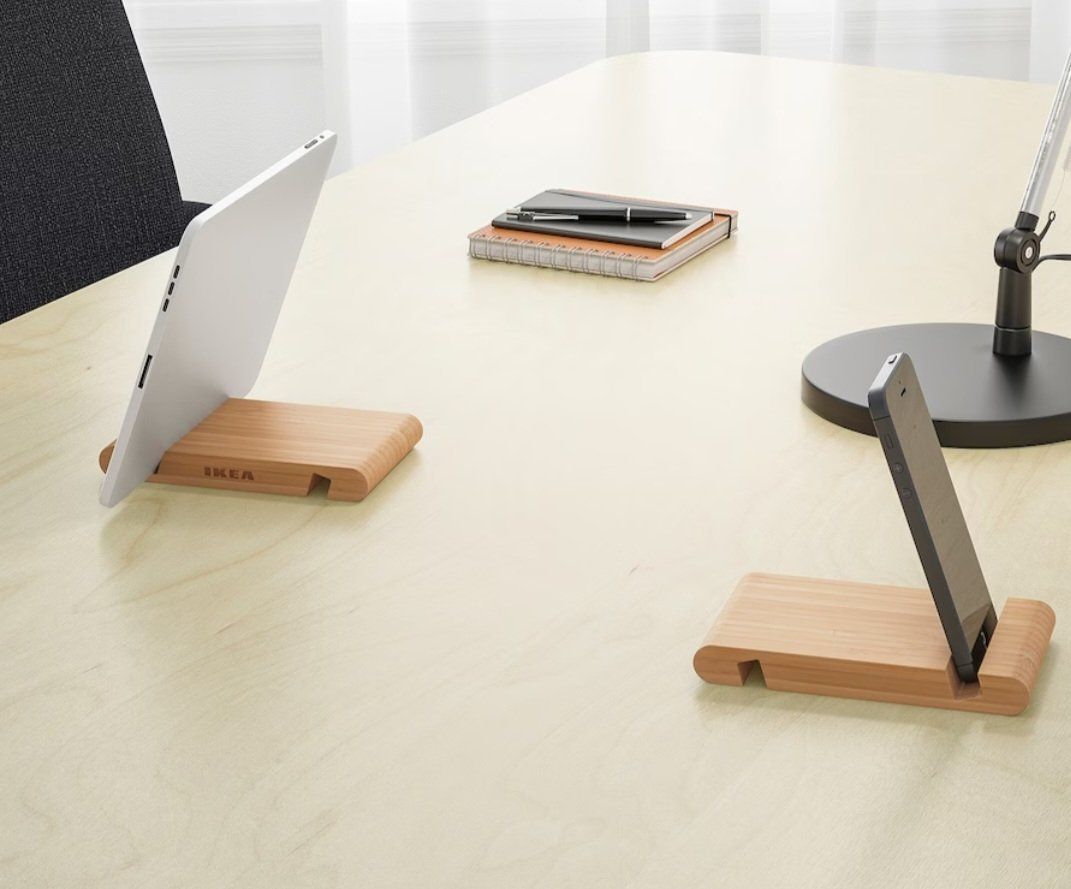 Ikea Wandhalterungen: Tablet/Handy halter – Neu und originalverpackt aus Winterthur von H_T 2
