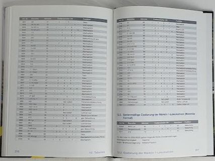 Märklin Modellini di ferrovie: Märklin 0308 "Einstieg in Märklin Digital" Buch,  2000-05 – Nuovo (secondo la descrizione) da Seon venduto da voAllBah 4