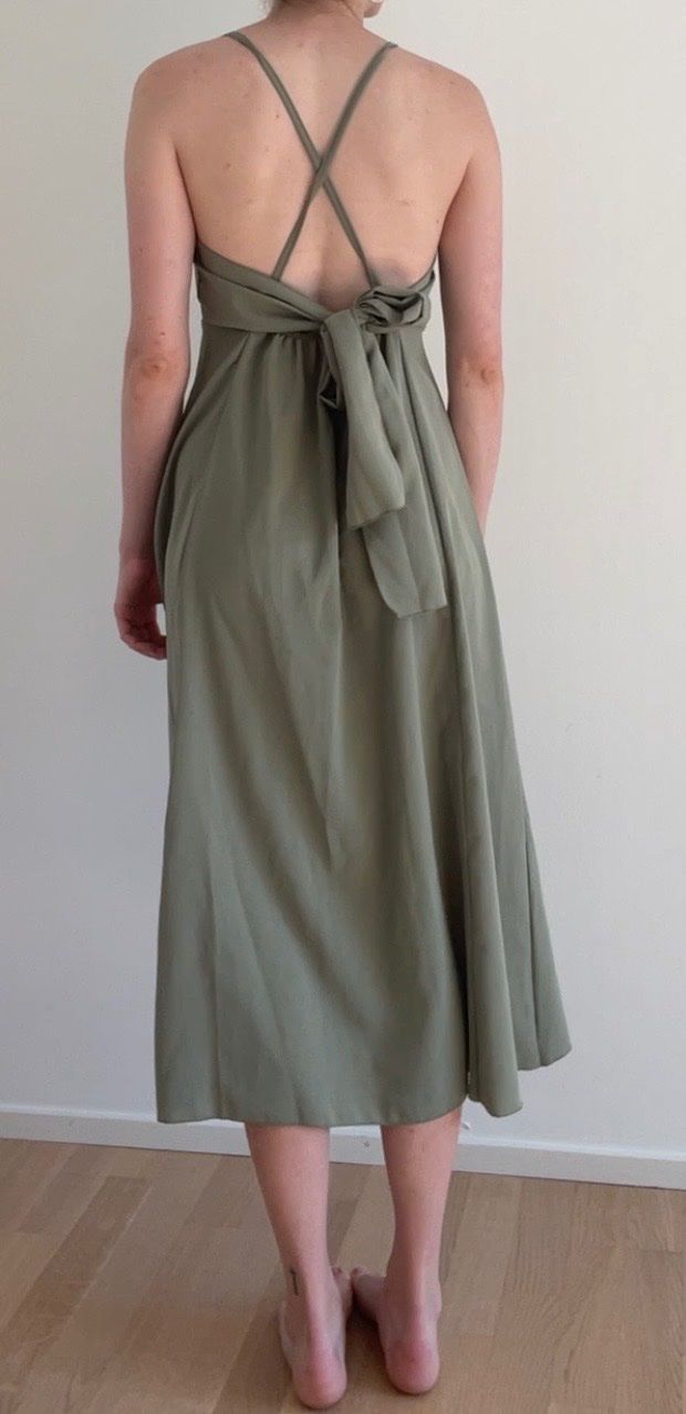 Robes: Sommerkleid – D'occasion à Greifensee par rebeccasm 2