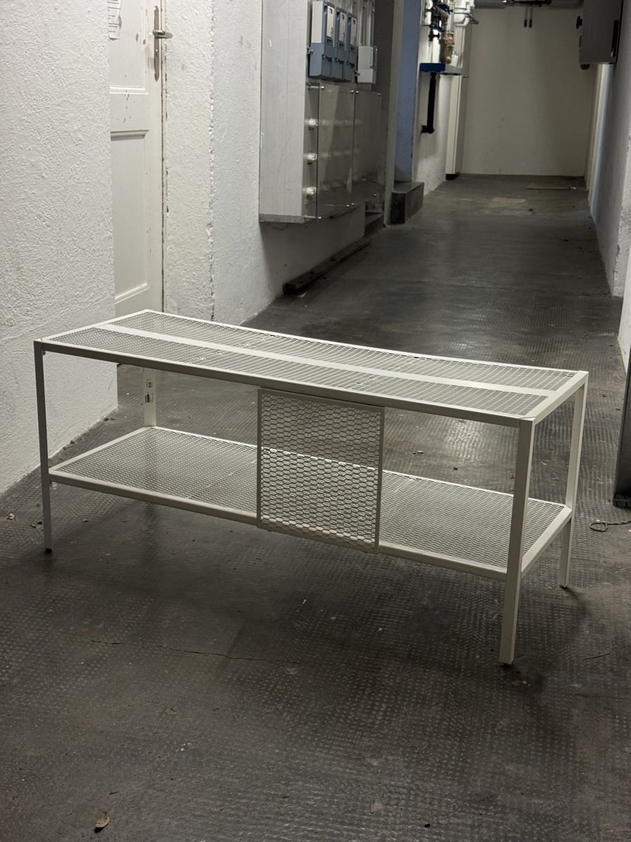 Ikea Porte manteau: Schuhregal – D'occasion à Zürich par rxxel 1