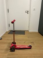 Mini Micro trottinette  originale  bon état, fonctionnelle