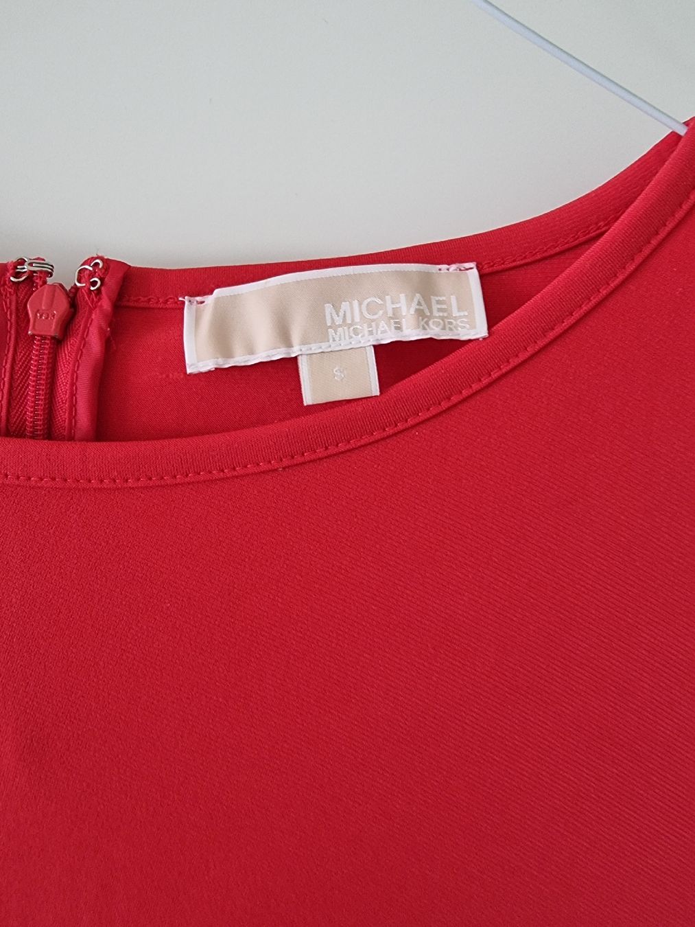 Michael Kors Blusen: Michael Kors langarm Shirt, Gr. S – Gebraucht aus Zürich von cweber 1