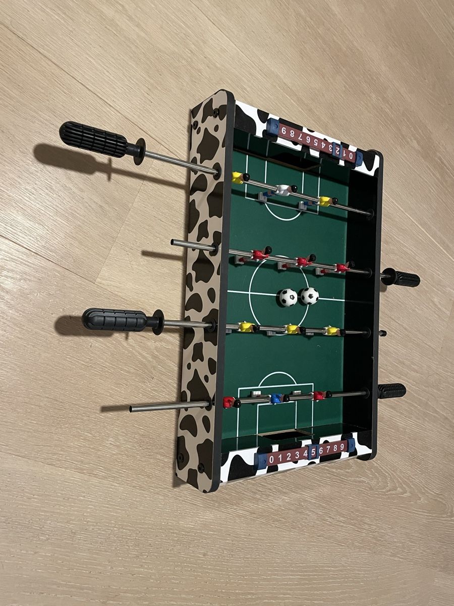 Spielzeuge: Baby foot – Gebraucht aus Vufflens-la-Ville von geraud__ 1