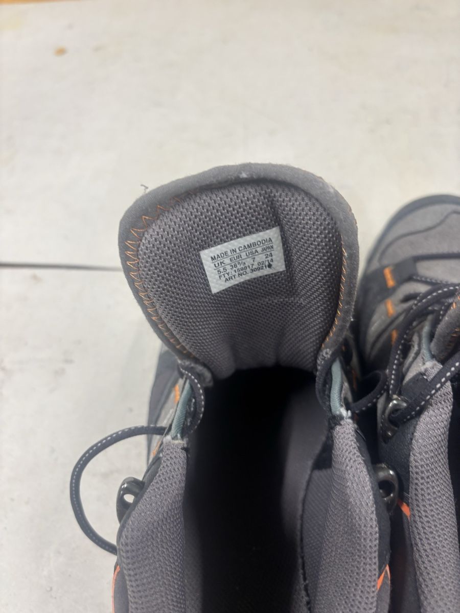 Damenschuhe: Winter Schuhe grösse 39  – Gebraucht aus Brienz BE von Talter690 3