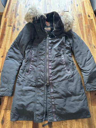 Jacke (Marke: Parajumpers)