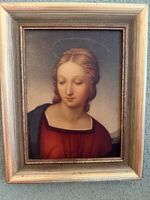 Ikone, Madonna del Cardellino