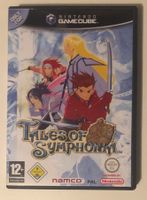 Tales of Symphonia für Nintendo GC
