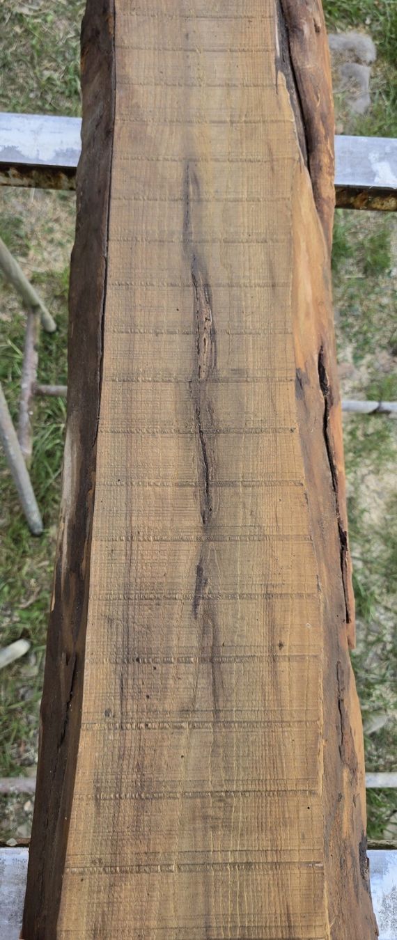 Articles en bois: Altes Holzbrett – D'occasion à Rorschacherberg par snOOpydOg11 5