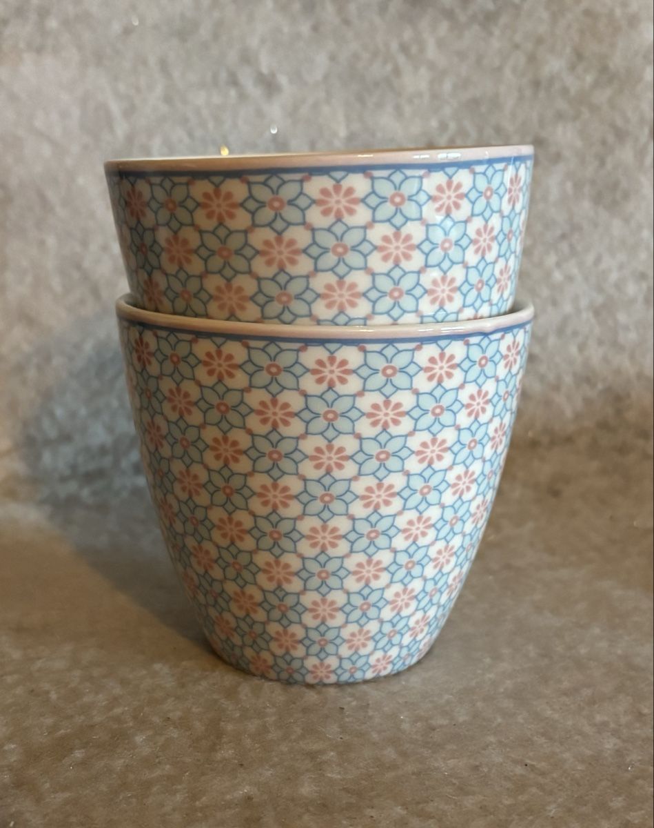 Greengate Tazze: Green Gate Late Cup mini..Neu.. – Nuovo (secondo la descrizione) da Hünenberg venduto da Smile77.. 2