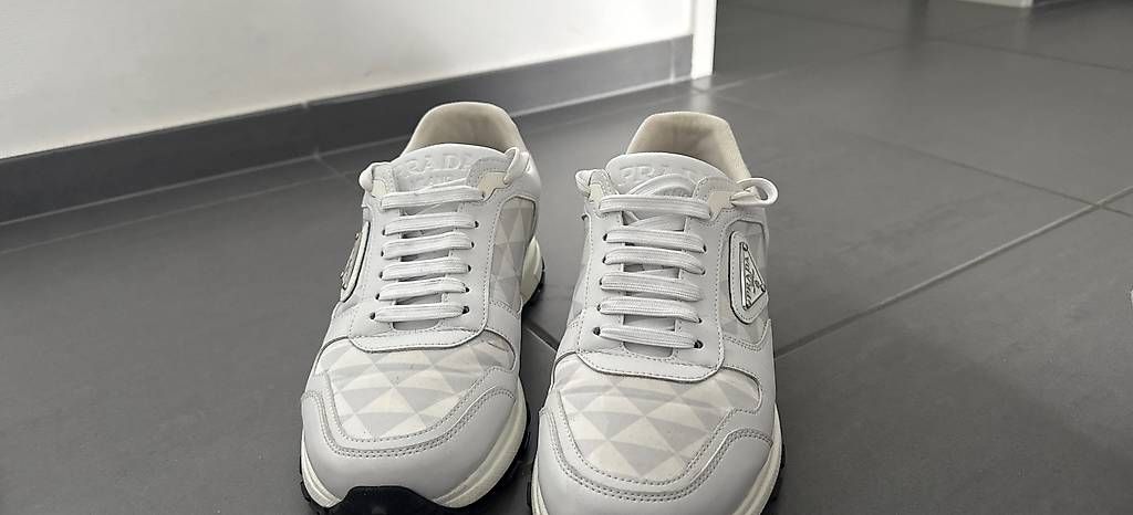 Scarpe da donna: Prade Schuhe – Usato da Uetikon am See venduto da abd_hsw5 3