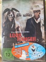 Lone Ranger ungeöffnet !