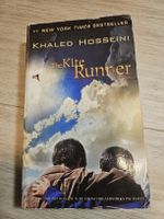 The Kite Runner à Novel