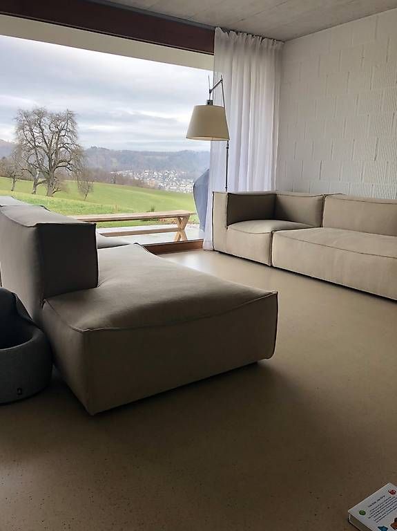 Ferm living Sofas: Ferm Living Catena modulares Sofa – Gebraucht aus Islisberg von rwinne 1
