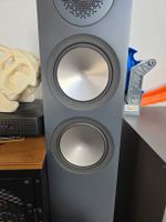 Monitor Audio Bronze 200 Standlautsprecher Paar wallnuss
