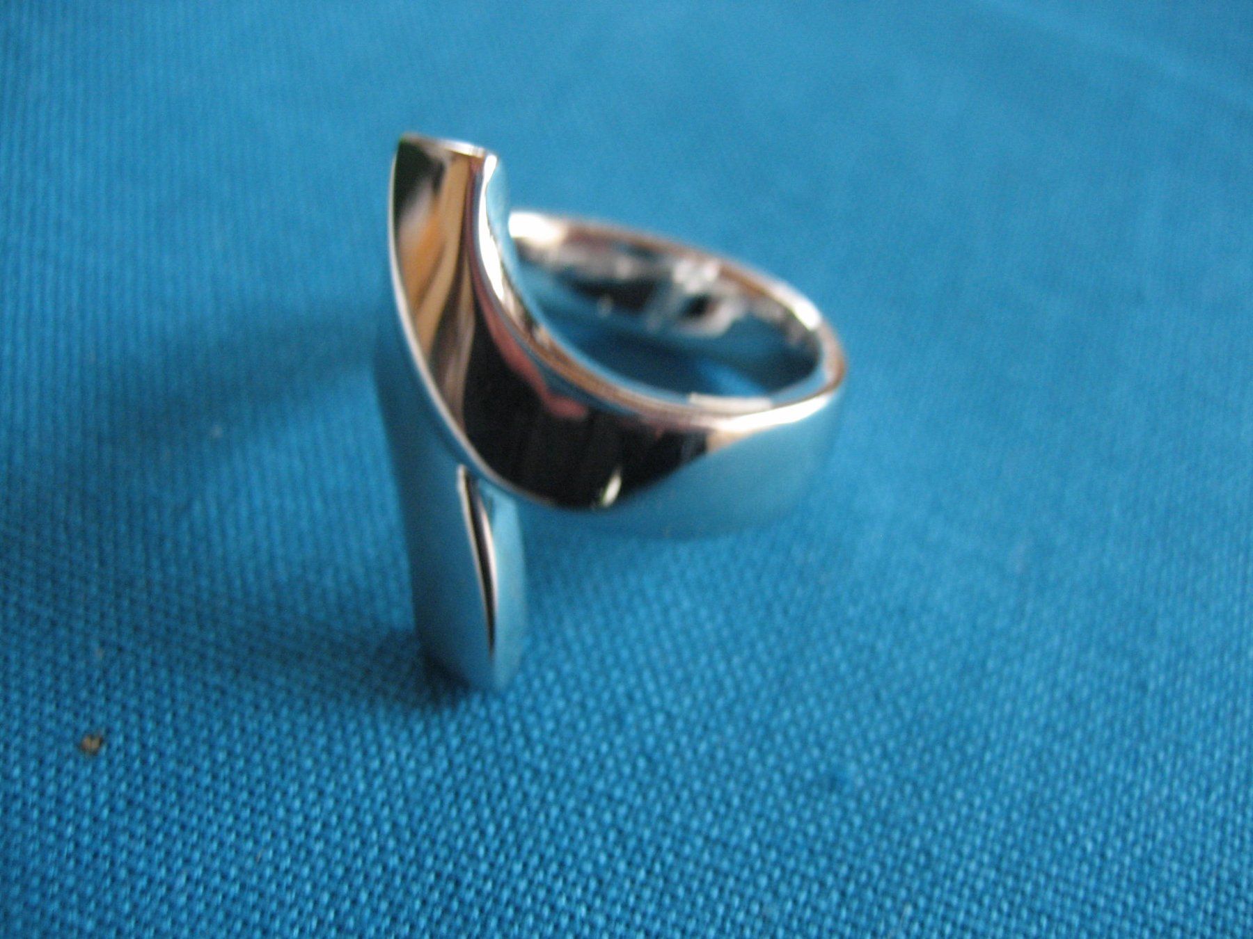 Pierre Lang Ringe: Bague Pierre Lang, grandeur 6, neuve – Neu und originalverpackt aus Delémont von marryb 1