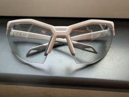 Sonnenbrille Alpina mit Etui, Cat. 1-3, neuwertig