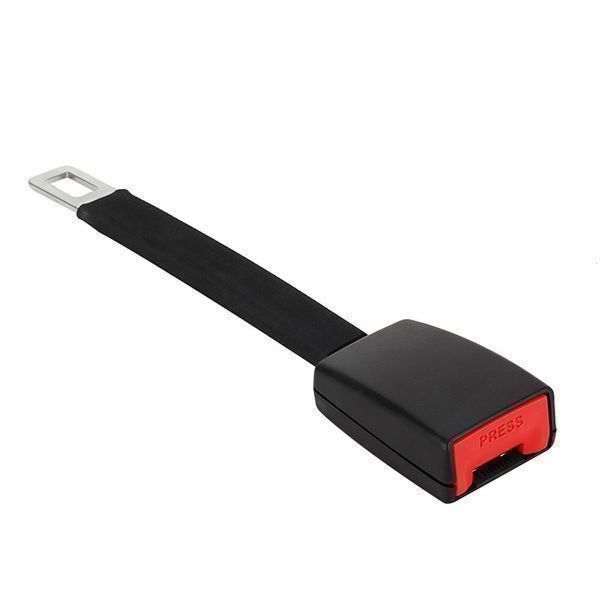 Fibbie per cinture: 4x Auto Gurtadapter Gurtschnalle 25cm – Nuovo (secondo la descrizione) da Thun venduto da Top32 2