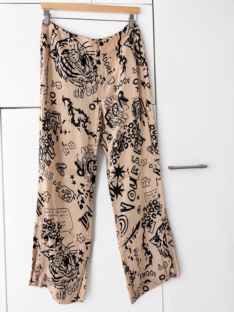 Hosen: Pantalons Me369  – Neu (gemäss Beschreibung) aus Fribourg von aix_fs82 5