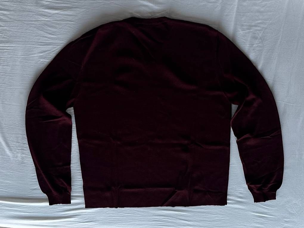 Bally Pullover & Sweatshirts: Bally Merino Pullover – Neu (gemäss Beschreibung) aus Kilchberg ZH von eti_m9g8 2