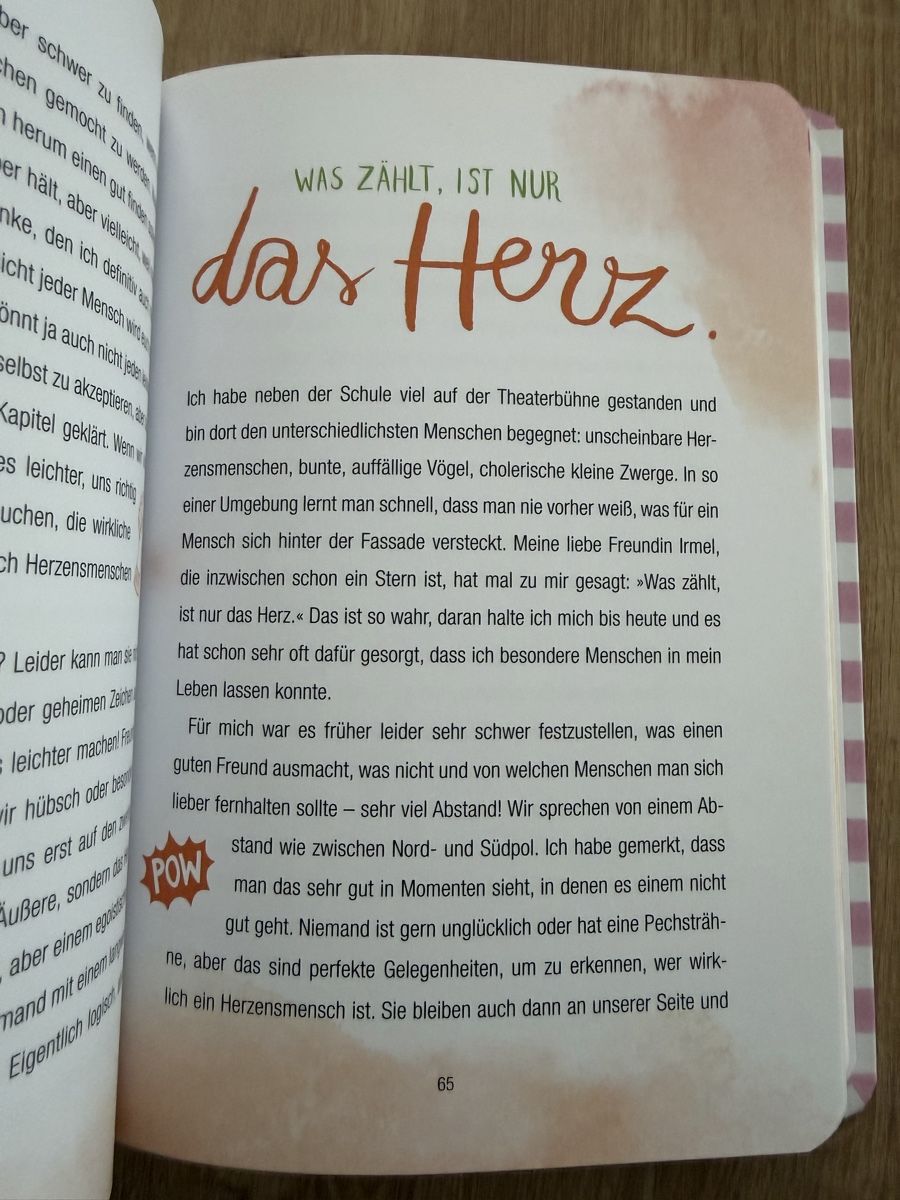 Bücher: Nicht perfekt ist auch okay! – Gebraucht aus Wilen b. Wil von Huibuh 1