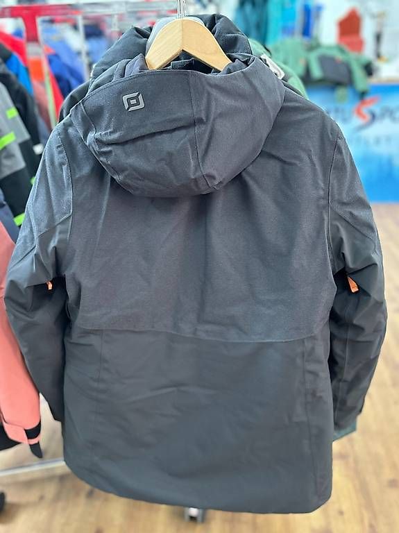 Giacche: Belowzero Wintersport Jacke Blau Grau Unisex NEU – Usato da Sursee venduto da pilatus.sport 3