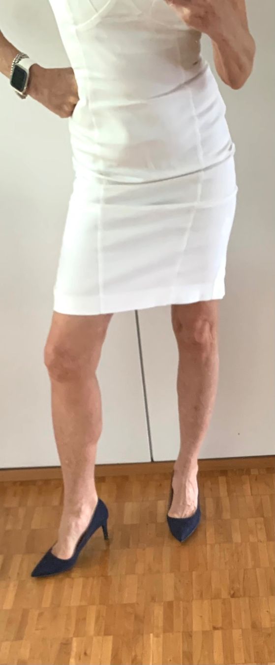 Scarpe da donna: Pumps Dunkelblau – Nuovo (secondo la descrizione) da Adliswil venduto da Jessik0 3