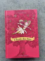 Livre L'Ecole des Fées Titiana Woods