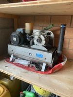Vakuum Pumpe Alfa Laval VP 18M 11 kW gebraucht