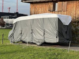 Reisemobil Schutzhülle PREMIUM