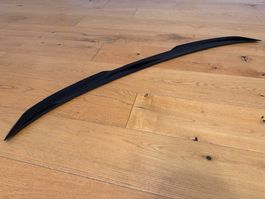 BMW M3 G80 OEM Heckspoiler 8074906 / 51628074906