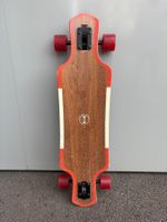 Globe Longboard Geminon 35" (89 cm) gebraucht guter Zustand