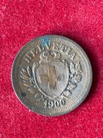 1 Centime 1900 Berne - Bon Très Beau / Gut Sehr Schön