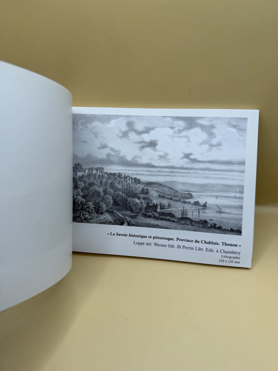 Libri: Les Rives Lémaniques gravures lithographies 2004 – Usato da Genève venduto da sho_67qj 3
