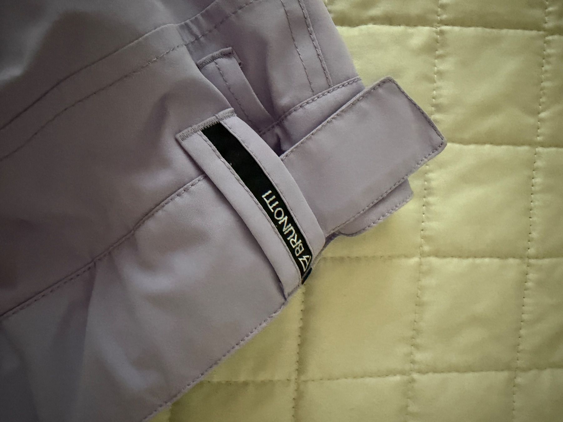Brunotti Hosen: Ski Hosen Brunotti Mädchen – Gebraucht aus Wädenswil von Alice_style 4