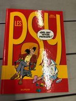 LES PSY     °°°°  QUEL EST VOTRE PROBLÈME?  °°°     No.1