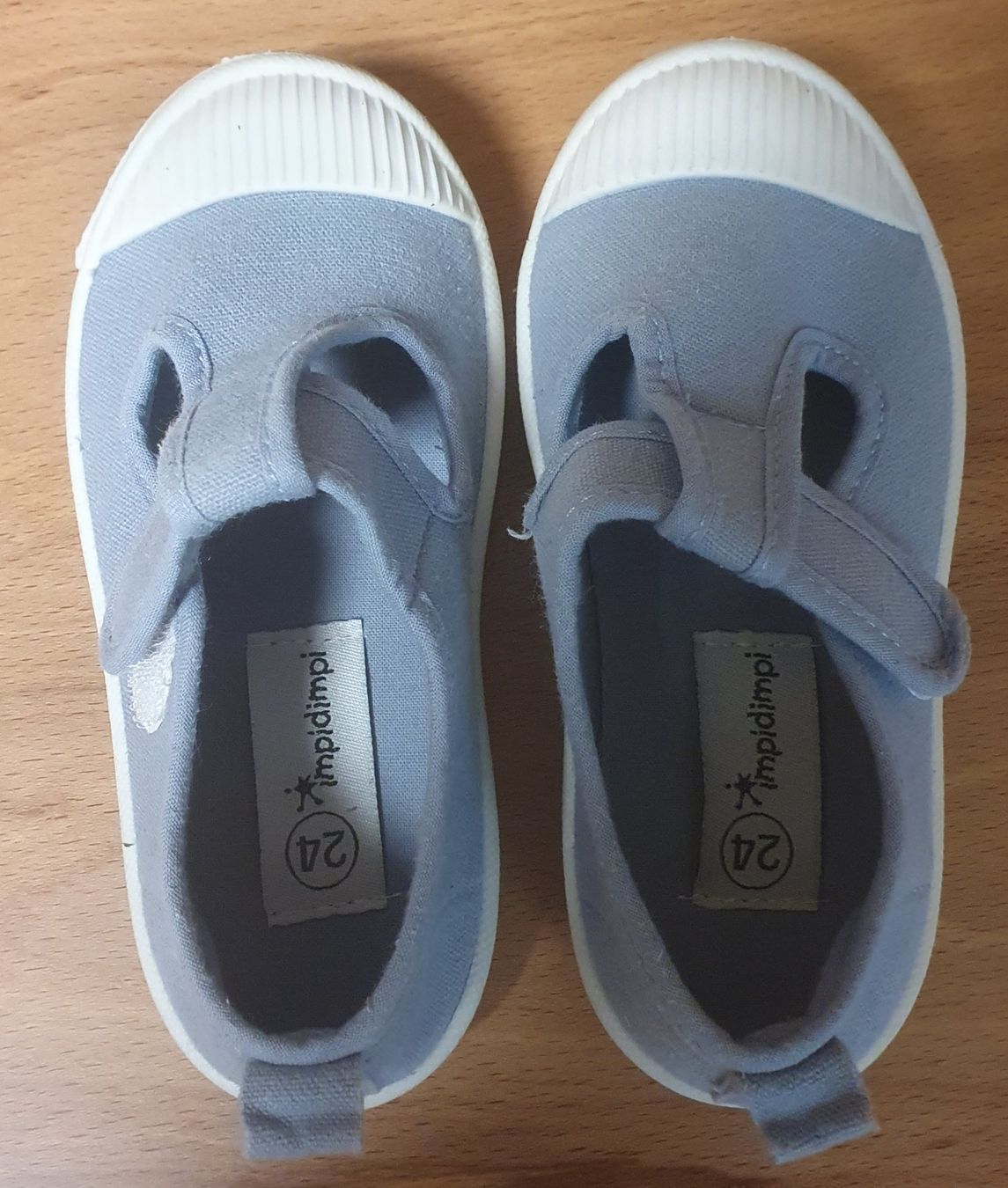Scarpe da uomo: Neu; Schuhpacket von Vertbaudet, L&D und Impidimpi – Nuovo e nell'imballaggio originale da Oberburg venduto da bauob 4
