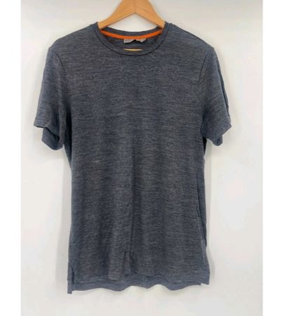 ICEBREAKER - T-shirt Gris Taille M