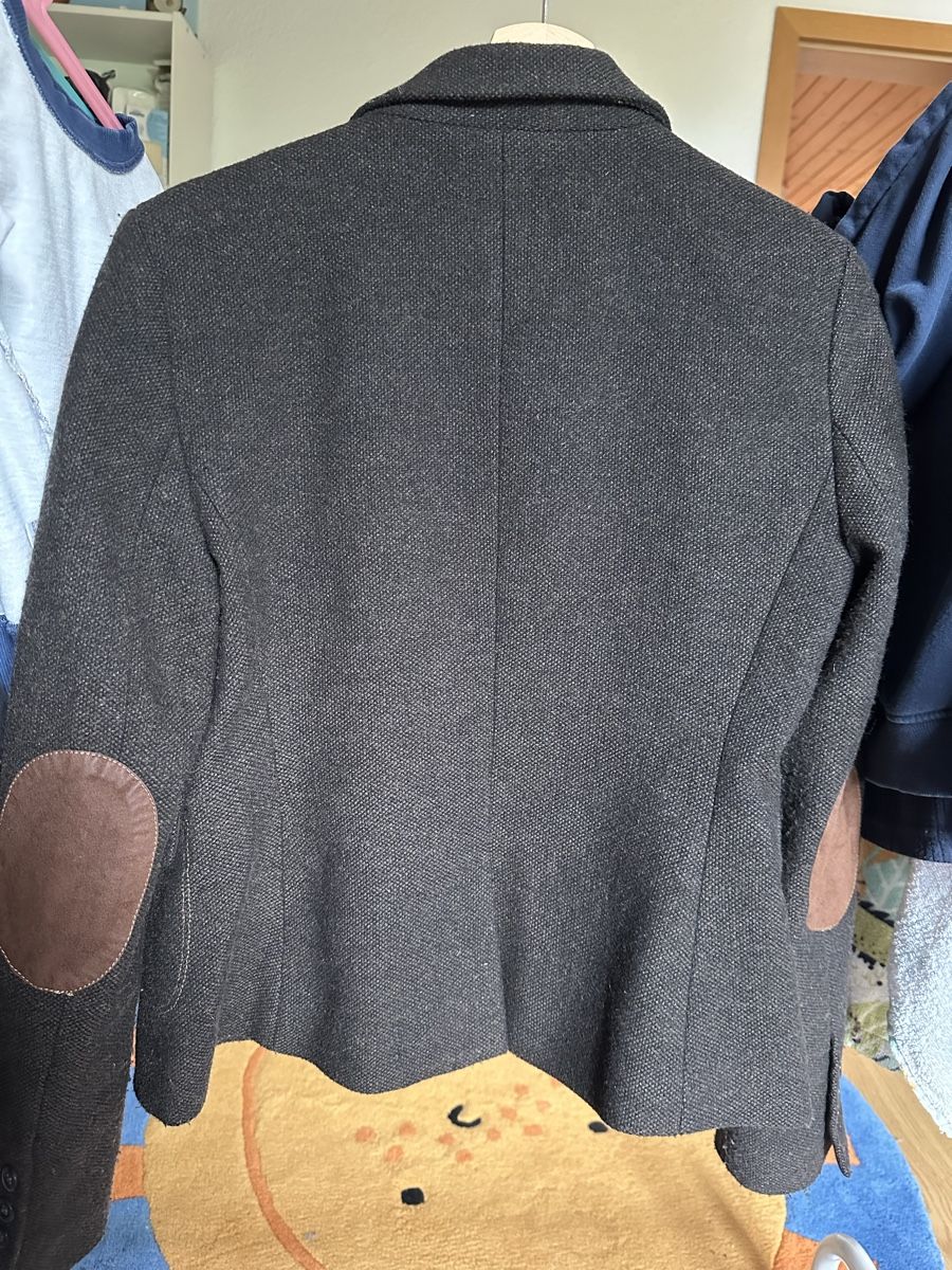 More & More Giacche: Blazer More&More Gr. 38 braun – Usato da Münsingen venduto da Secondhand89 3