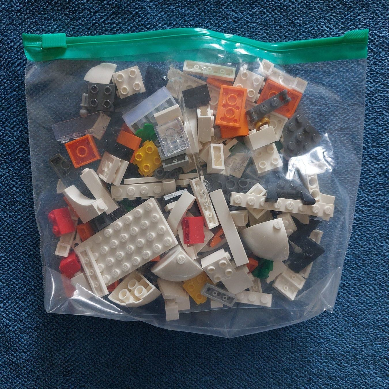 Lego Kit di costruzioni: LEGO 40772 – Usato da Uetikon am See venduto da Peter_von_Lanthen 2