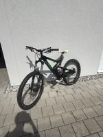 Scott Ransom 20 CR1 Equalizer Carbon