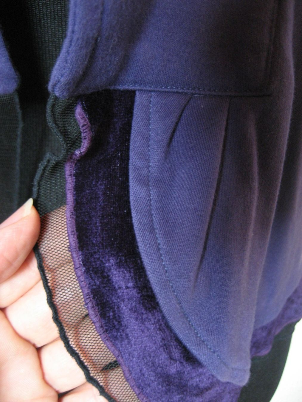 Boléros: Boléro Diva taille M, neuf, lagenlook – Neuf avec emballage d'origine à Delémont par marryb 1